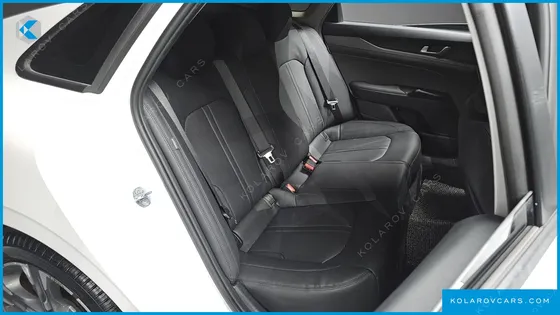 KIA K5 2.0