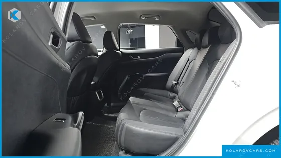 KIA K5 2.0