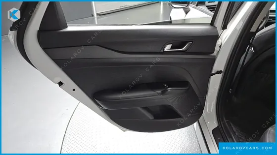 KIA K5 2.0