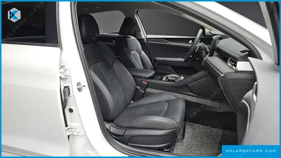 KIA K5 2.0