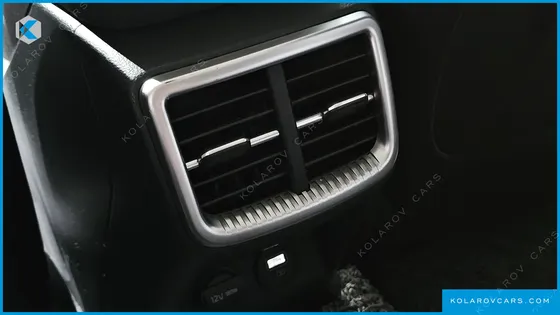 KIA K5 2.0