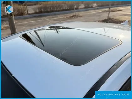 CHEVROLET (GM DAEWOO) CRUZE 1.4 TURBO LTZ