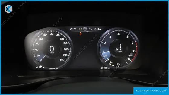 VOLVO XC40 T4 INSCRIPTION
