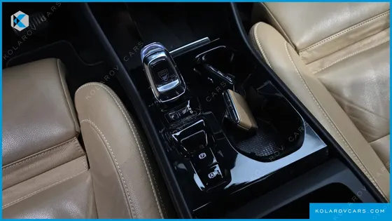 VOLVO XC40 T4 INSCRIPTION