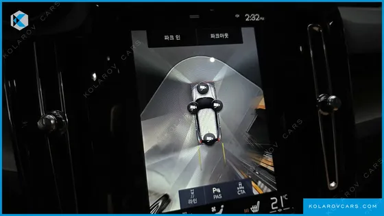VOLVO XC40 T4 INSCRIPTION