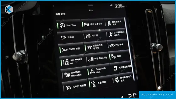 VOLVO XC40 T4 INSCRIPTION