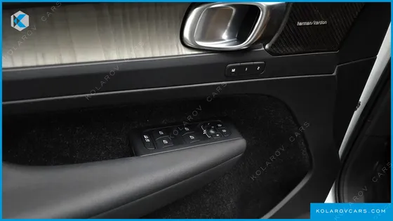 VOLVO XC40 T4 INSCRIPTION
