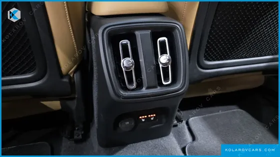 VOLVO XC40 T4 INSCRIPTION