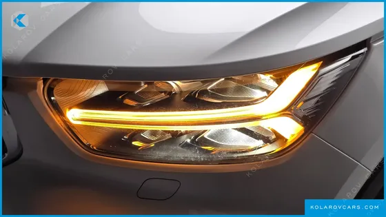 VOLVO XC40 T4 INSCRIPTION