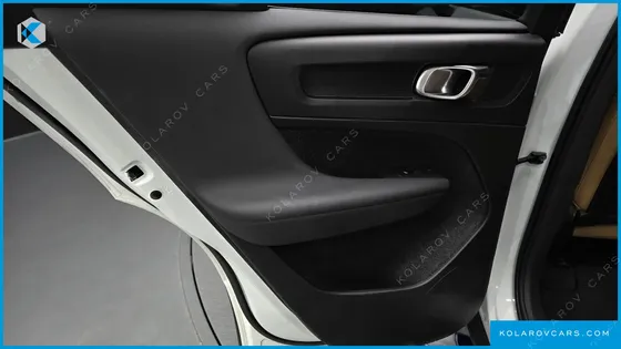 VOLVO XC40 T4 INSCRIPTION