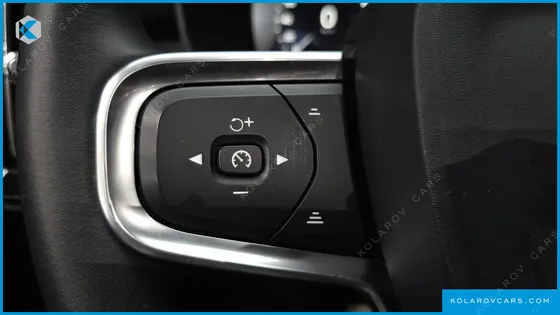 VOLVO XC40 T4 INSCRIPTION