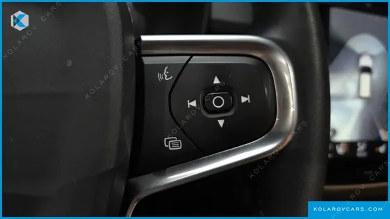 VOLVO XC40 T4 INSCRIPTION