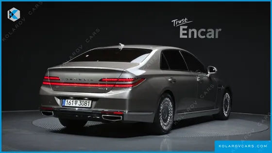 GENESIS G90 3.8 AWD