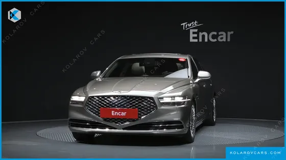 GENESIS G90 3.8 AWD