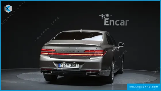 GENESIS G90 3.8 AWD