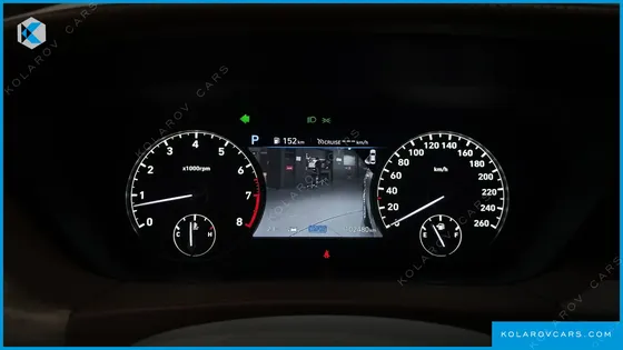 GENESIS G90 3.8 AWD