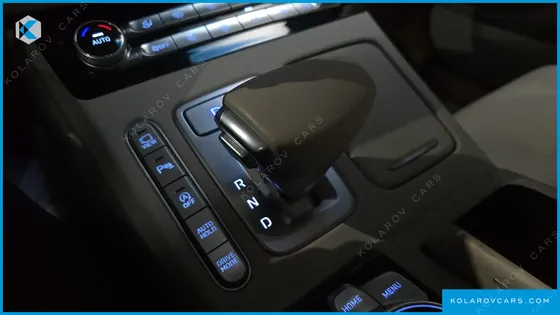 GENESIS G90 3.8 AWD