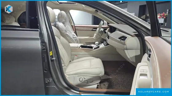 GENESIS G90 3.8 AWD