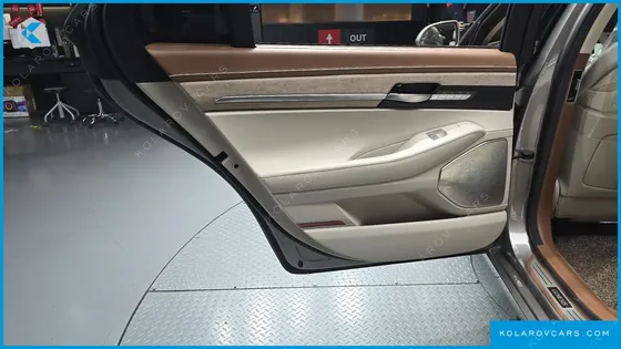 GENESIS G90 3.8 AWD