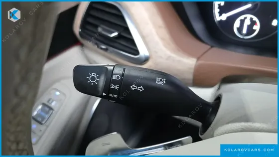 GENESIS G90 3.8 AWD