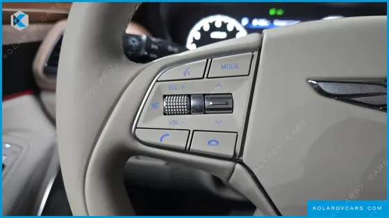 GENESIS G90 3.8 AWD