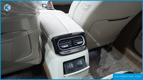 GENESIS G90 3.8 AWD