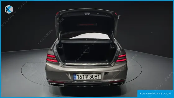 GENESIS G90 3.8 AWD