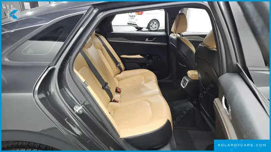 KIA K5 2.0