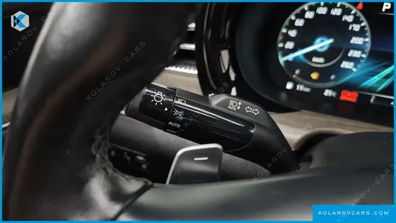 KIA K5 2.0