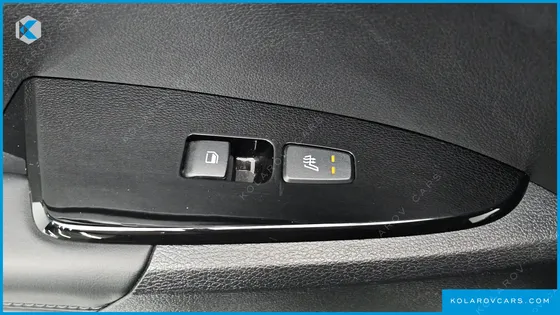 KIA SPORTAGE GASOLINE 1.6 TURBO 2WD