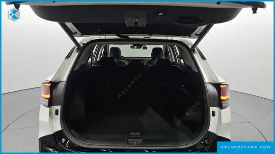 KIA SPORTAGE GASOLINE 1.6 TURBO 2WD