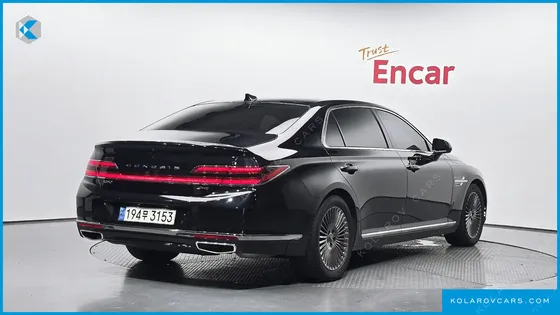 GENESIS G90 3.8 AWD