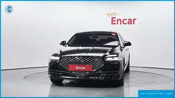 GENESIS G90 3.8 AWD