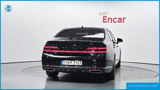GENESIS G90 3.8 AWD