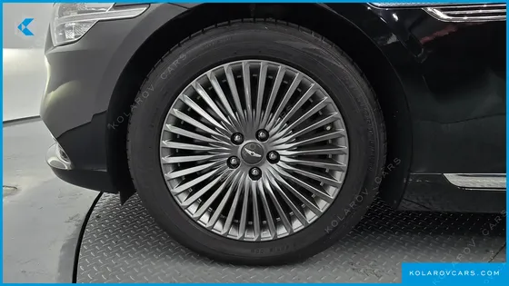 GENESIS G90 3.8 AWD