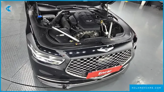 GENESIS G90 3.8 AWD