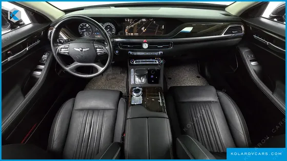 GENESIS G90 3.8 AWD