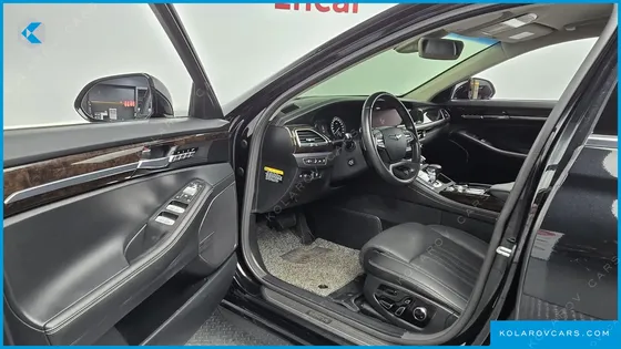 GENESIS G90 3.8 AWD