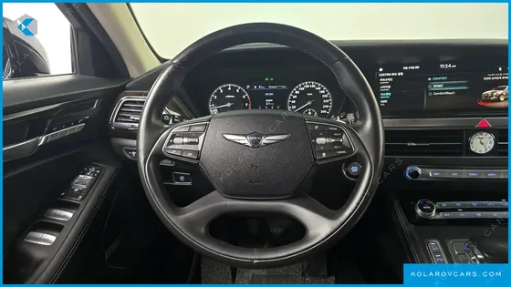 GENESIS G90 3.8 AWD