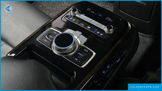 GENESIS G90 3.8 AWD