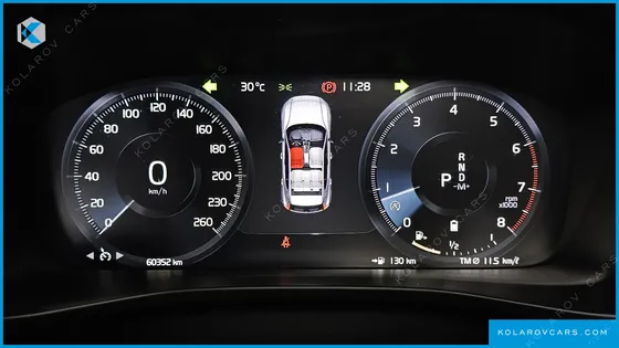 VOLVO XC40 B4 INSCRIPTION