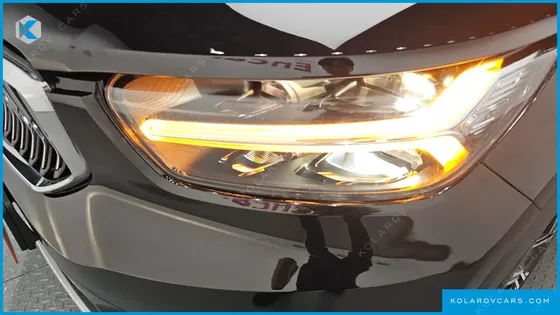 VOLVO XC40 B4 INSCRIPTION