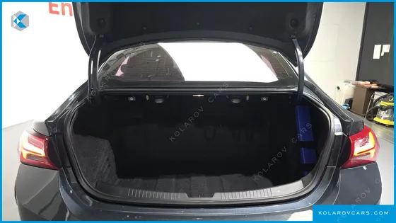 CHEVROLET (GM DAEWOO) MALIBU 1.8 HYBRID LT