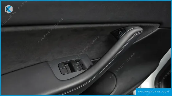 TESLA MODEL Y STANDARD RANGE RWD