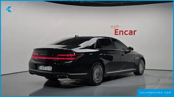 GENESIS G90 5.0 AWD