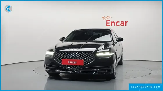 GENESIS G90 5.0 AWD