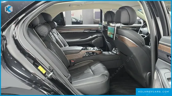 GENESIS G90 5.0 AWD
