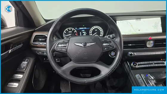 GENESIS G90 5.0 AWD