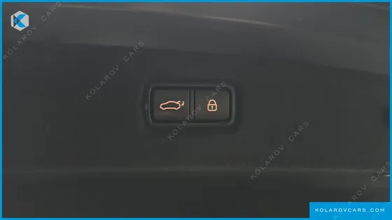 GENESIS G90 5.0 AWD
