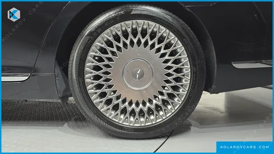 GENESIS G90 5.0 AWD